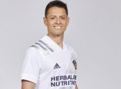 Официально: Чичарито - игрок Лос-Анджелес Гэлакси