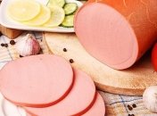 Почему "докторская колбаса" так называется?