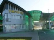 Госпогранслужба: Активисты блокируют ПП "Ужгород" на границе со Словакией