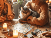 Гороскоп Таро, чего ждать 27 июля