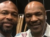 Глава WBC дал совет перед боем Майк Тайсон - Рой Джонс