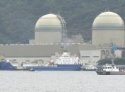 Радиоактивная вода на АЭС "Фукусима" вытекает в Тихий океан