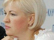 Во время драки в ВР женщине-депутату разбили губу