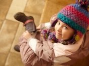 Детская одежда в Украине: шокирующие результаты тестирования (ФОТО)