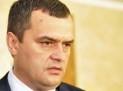 Захарченко: Милиция Украины заслуживает признания общественности
