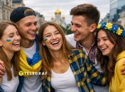 Молодежь в Украине