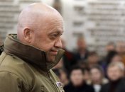 Євген Пригожин