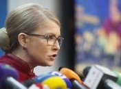 Тимошенко озвучила пять причин кризиса в энергетике Украины