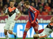 "Шахтер" установил абсолютные антирекорды Лиги чемпионов