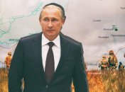 Володимир Путін