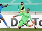 Двоих игроков Хоффенхайма перед матчем с Шахтером исключили из команды