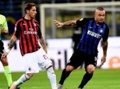Милан - Интер: прогноз букмекеров на матч Серии А