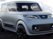 Nissan и Mitsubishi готовят запуск компактного семейства