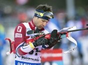 Биатлон. Бьорндален не выполнил критерии для отбора на Олимпиаду-2018