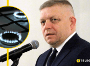 Премьер-министр Словакии Роберт Фицо