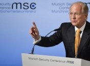 Председатель Мюнхенской конференции: сохраняется неясность по некоторым вопросам