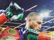 Василий Ломаченко: Сейчас критика не задевает