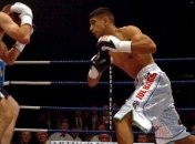 Хан и Альварес проведут бой в мае