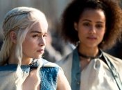 "Игра престолов" будет состоять из 7 или 8 сезонов