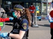 Коронавирус в Польше: за сутки умерло рекордное количество людей 