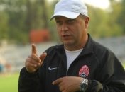 Тренер "Зари": Наш капитан заслуживает вызова в сборную Украины