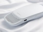 Sony представила кишеньковий кондиціонер
