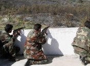 В Сирии уничтожили свыше тысячи террористов