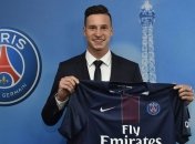 Дракслер попал в сферу интересов "Барселоны" и "Интера"