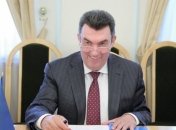 Олексій Данилов