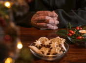 Сильные молитвы на Рождество 2025 года