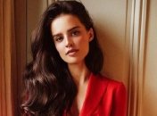 "Мисс Украина-Вселенная 2014"  впервые станет мамой (Фото)