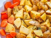 Проблема – в томатной кислоте