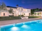 Украинка купила роскошный особняк Ким Кардашян и Канье Уэста в Лос-Анджелесе