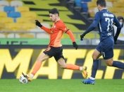 Два автогола и нереализованная "паненка" - в обзоре матча Шахтер - Минай (видео)