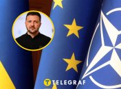 Президент України зустрінеться з союзниками з ЄС та НАТО