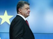 Порошенко продлил перемирие