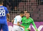 "Ювентус" проиграл "Наполи", но прошел в финал Кубка Италии (Фото)