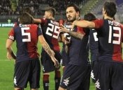 Серия А. Победа "Удинезе" и поражение "Фиорентины"