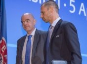 Конгресс УЕФА: грядут революционные перемены в трансферной политике