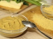 Домашняя горчица - рецепт