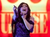 Ани Лорак отменила свои концерты в Крыму