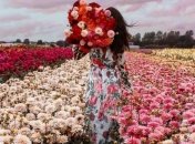 В Україні розпочалось справжнє літо 