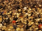 Великобритания зарабатывает $5,7 млрд на музыке