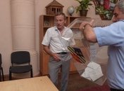 В Абхазии явка избирателей на референдуме составила менее 1 процента