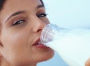 Молоко способствует похудению