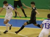 Кубок УЕФА: "Продэксим на последних секундах проиграл команде из Венгрии