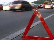 Во Львовской области в ДТП погиб пешеход