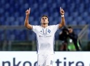 Форвард киевского "Динамо" попрощался с клубом и болельщиками