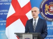 Впервые с 2008 года руководители МИД России и Грузии провели переговоры