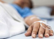 Дитина впала в кому після поранень